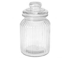 Bonbonglas 625ml Bonboniere Vorratsglas Vorratsdose