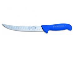 DICK - ERGOGRIP Zerlegemesser mit Kullenschliff, blau, 26 cm