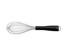 Silit Schneebesen 29 cm Extra Line Silikon Hitzebeständig bis 220°C spülmaschinengeeignet Rührbesen Quirl