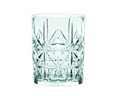 Spiegelau & Nachtmann, 4-teiliges Becher-Set , Kristallglas, 345 ml, Highland, 0095906-0