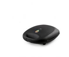 XL Familien Sandwich-Toaster Sandwichmaker mit Muschelplatten DOMO DO9123C