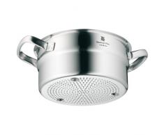 WMF 0729066030 Dünsteinsatz Ø 20 cm Gourmet Plus