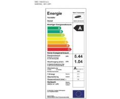 Samsung WD80J6400AWEG Waschtrockner / 8kg Waschen / weiß / 1088 kWh / SchaumAktiv Technologie