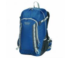 Wenzel Rucksack Getaway Frontlader, True Blue, 53.3 x 31.8 cm, 861-25512TB