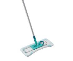 Leifheit 55025 Bodenwischer Profi micro Duo Collect
