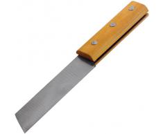 Silverline 427593 Hackmesser, 120 mm