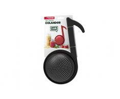 COLANDER - Nudelsieb schwarz