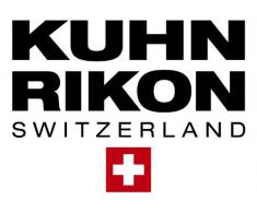 KUHN RIKON 22727 Küchenhelfer Grillzange Bratzange SoftEdge Küchenzange schwarz klein