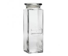 Maxwell & Williams ZY20511 Olde English Vorratsdose, Vorratsglas, Vorratsbehälter, Spaghetti, 2,5 l, Glas