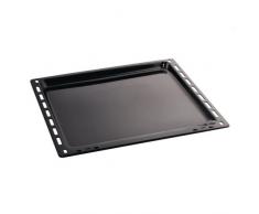 Zanussi PZ1110 Backblech emailliert Pizzablech Kuchenblech Zubehör Backofen Herd