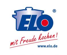 Elo 90149 Topfset Smaragd / 9-teilig