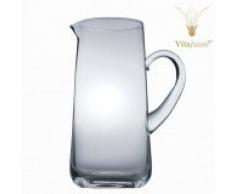 VitaJuwel Set Harmonie und Dekanter, classic, Deckel und das für Dekanter, Bügelkettchen