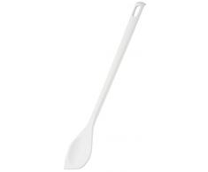 Fackelmann 24281 Kochlöffel, spitz, Blanca, 30 cm