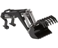Bruder 03300 - Frontlader für die Traktor Serie 03000