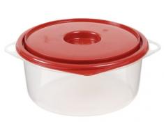 Pyrex Kunststoff Mikrowellen-Geschirr 0,5 Liter Style