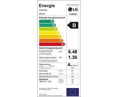 LG F1496AD3 Frontlader Waschtrockner / B / 8 kg / 6 Motion DirectDrive / Smart Diagnosis/ weiß