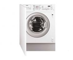 AEG L61470WDBI Waschtrockner / 1134 kWh / kg / Vollintegrierbar / weiß
