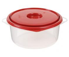 Pyrex Kunststoff Mikrowellen-Geschirr 1,5 Liter Style