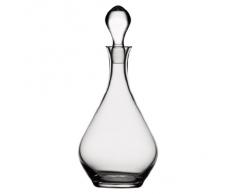 Spiegelau & Nachtmann, Karaffe, Kristallglas, 1 L, Vino Grande, 7480159
