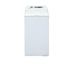 Blomberg WDT 6335 Waschtrockner / B / 86 kWh/ Jahr / 6 kg / Weiß / Großes Display / Vollelektronisch / AquAvoid / Mengenautomatik / Knitterschutz