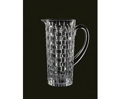 Spiegelau & Nachtmann, Krug, Kristallglas, 1 L, Bossa Nova, 0092074-0