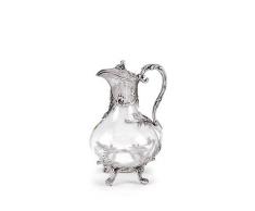 Artina 15520 Weinkaraffe, Glas