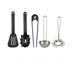 IKEA DUKTIG Küchenutensilien 5 Stück