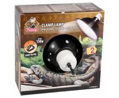 Karlie Flamingo Klemmlampe, 200 W