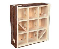 Trixie Natural Living Hamster Spielturm