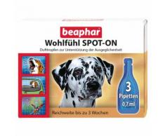 Beaphar Wohlfühl SPOT-ON 3x0,7 ml für Hunde