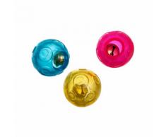 Karlie Flamingo good4fun Cat Ball mit Glocke