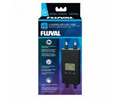 Fluval 2-Kanal-LED-Lampen-Timer