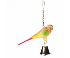 Trixie Sittich mit Kette/Glocke
