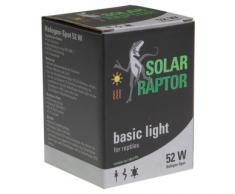 SolarRaptor Halogen Spot, Leistung: 28 W