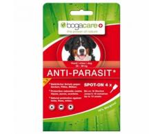Bogar Bogacare Anti-Parasit Spot-On für große Hunde 4 x 2,5 ml