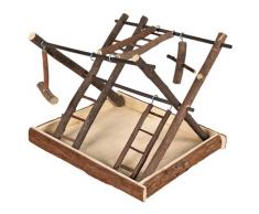Trixie Natural Living Spielplatz