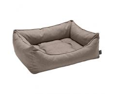 Hunter Hundesofa Living beige, Größe: S