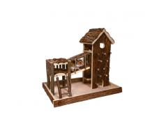 Trixie Natural Living Spielplatz Birger