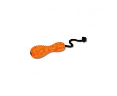 Ruffwear Spielzeug Gourdo™ Orange Sunset, Größe: S