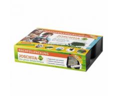 Karlie Flamingo Nachfüllpackung für Mini-Gewächshaus Joshua 200 g, Katzen