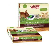 Living World 3in1 interaktives Spielzeug