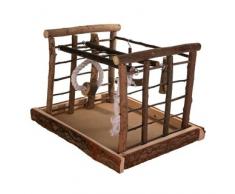 Trixie Natural Living Spielplatz