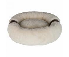 Trixie Bett Dina creme für Hunde