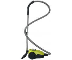 Dirt Devil Staubsauger DD7374-9 POPSTER, mit Beutel, Energieeffizienzklasse B, limejuice green