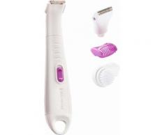 Remington, Körper-und Bikini-Trimmer, WPG4035, Akku