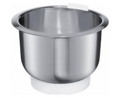 Bosch Edelstahl-Rührschüssel MUZ4ER2, passend zu Bosch Küchenmaschinen MUM4…