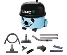 Numatic Staubsauger/Trockensauger Henry HDK202-11, A, summer blue