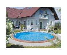 Mypool Set: Rundpool, 5-tlg., in 3 Größen