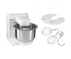 Bosch Küchenmaschine »MUM4407«, 3,9-Liter-Edelstahl-Rührschüssel, 500 Watt