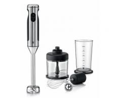 WMF LINEO Stabmixer Edelstab 4in1, 700 Watt
